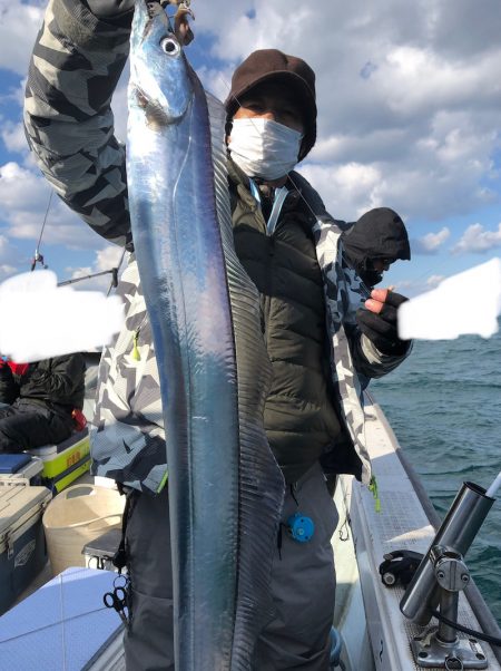 フィッシング　キッタカ 釣果