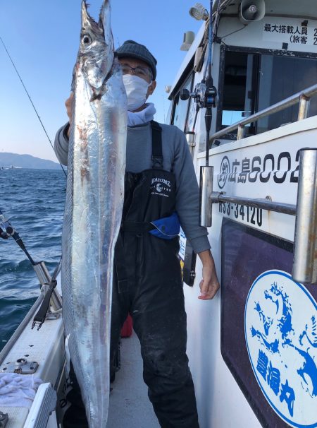 フィッシング　キッタカ 釣果