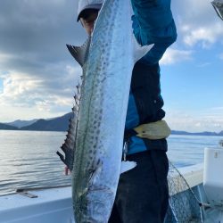 あみや渡船 JIGBOY 釣果