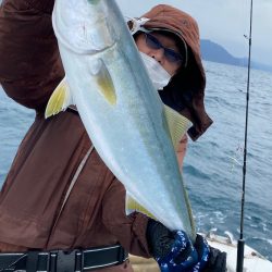 あみや渡船 JIGBOY 釣果