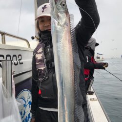 フィッシング　キッタカ 釣果