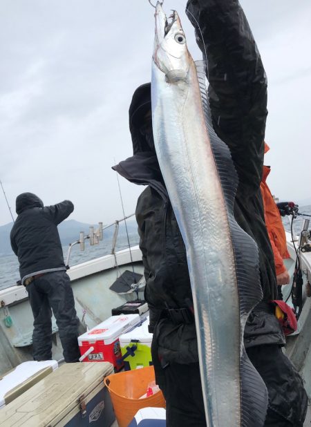 フィッシング　キッタカ 釣果