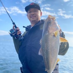 龍神丸(鹿児島) 釣果