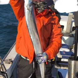 フィッシング　キッタカ 釣果