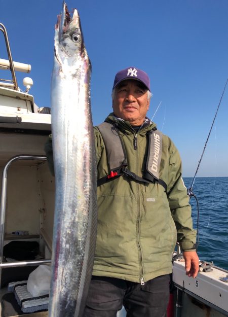 フィッシング　キッタカ 釣果