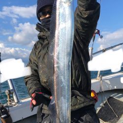 フィッシング　キッタカ 釣果