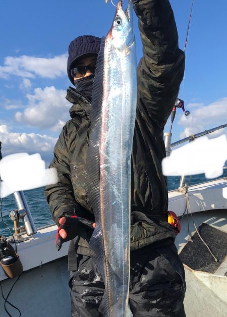 フィッシング　キッタカ 釣果