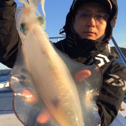 渡船屋たにぐち 釣果