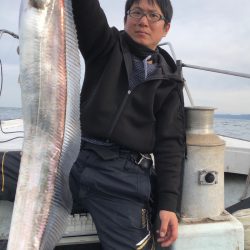 フィッシング キッタカ 釣果