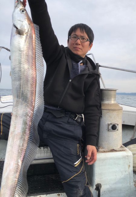 フィッシング　キッタカ 釣果