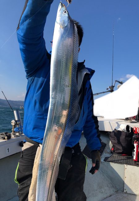 フィッシング　キッタカ 釣果