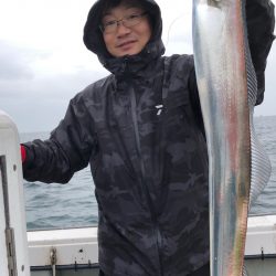 フィッシング　キッタカ 釣果