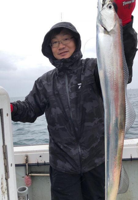 フィッシング　キッタカ 釣果