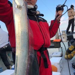 フィッシング　キッタカ 釣果