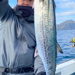 あみや渡船 JIGBOY 釣果