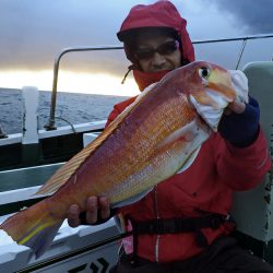 Big One ビッグワン 釣果