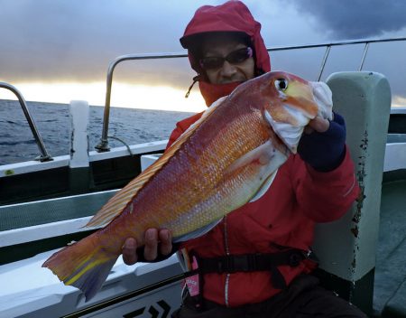 Big One　ビッグワン 釣果