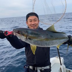 幕島丸 釣果