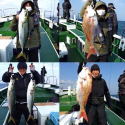 Big One ビッグワン 釣果