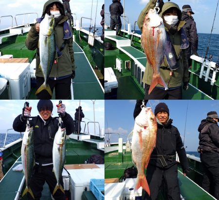 Big One ビッグワン 釣果