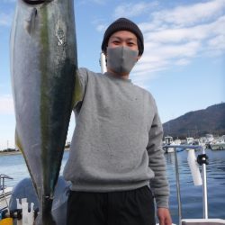 JDI Racing シールズマリンレジャー 釣果