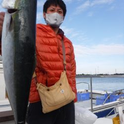 JDI Racing シールズマリンレジャー 釣果