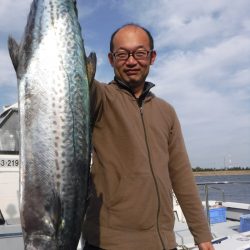 JDI Racing シールズマリンレジャー 釣果