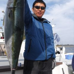 JDI Racing シールズマリンレジャー 釣果