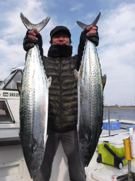 ＪＤＩ　Ｒａｃｉｎｇ　シールズマリンレジャ…