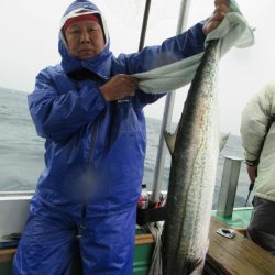 真祐丸 （しんゆうまる） 釣果