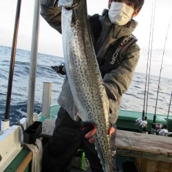 真祐丸 （しんゆうまる） 釣果