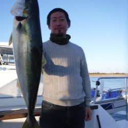 JDI Racing シールズマリンレジャー 釣果