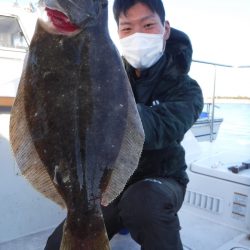 JDI Racing シールズマリンレジャー 釣果