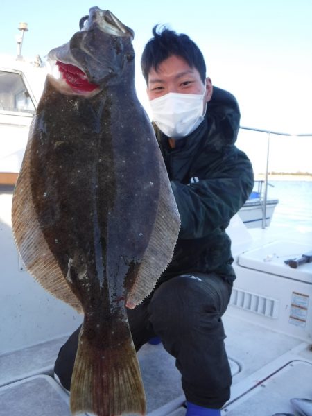 JDI Racing シールズマリンレジャー 釣果