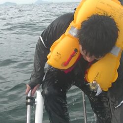 JDI Racing シールズマリンレジャー 釣果