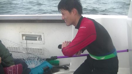 JDI Racing シールズマリンレジャー 釣果