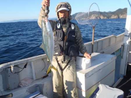 金比羅丸 釣果