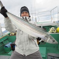 真祐丸 （しんゆうまる） 釣果