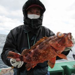 真祐丸 （しんゆうまる） 釣果