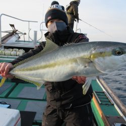 真祐丸 （しんゆうまる） 釣果