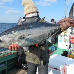 真祐丸 （しんゆうまる） 釣果