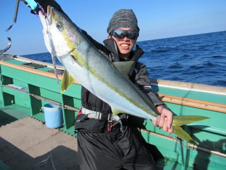 真祐丸 （しんゆうまる） 釣果