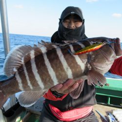 真祐丸 （しんゆうまる） 釣果