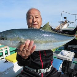 真祐丸 （しんゆうまる） 釣果