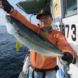 真祐丸 （しんゆうまる） 釣果