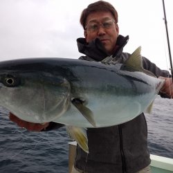 ひな丸 釣果