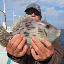 水天丸 釣果