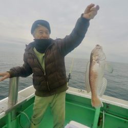 べっぷ丸 釣果