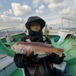 べっぷ丸 釣果