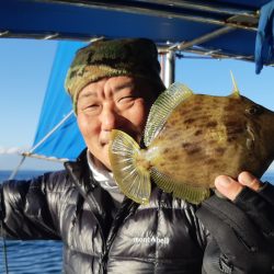 KIM Fishing Guide Service 釣果